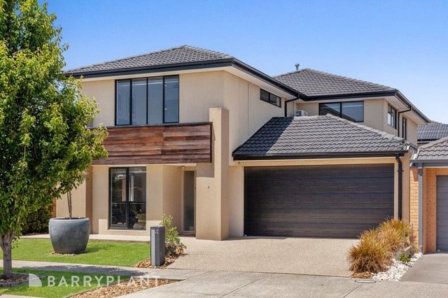 4 Domain Drive, VIC 3753