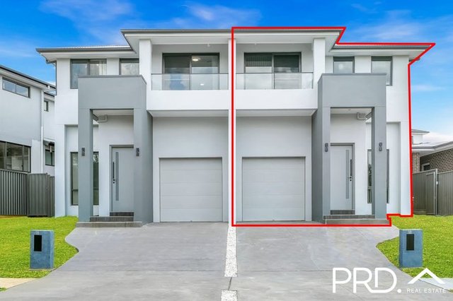 18a Fieldhouse Circuit, NSW 2560