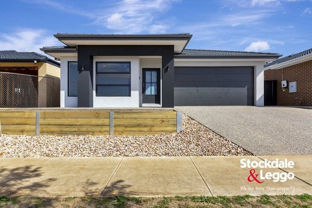 141 Rees Road, VIC 3338