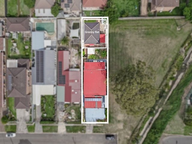 29 & 29A William Street, NSW 2148