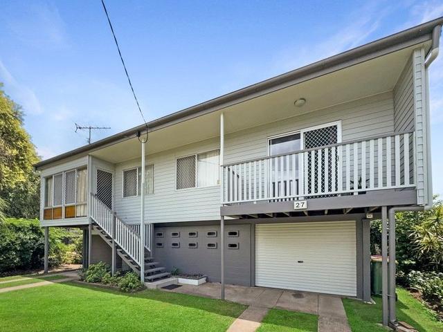 27 Old College Road, QLD 4343