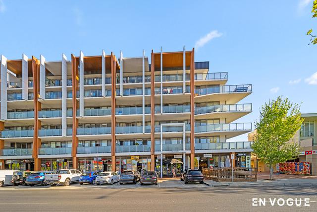 516/6 Cape Street, ACT 2602