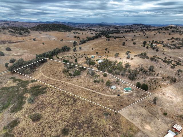 1174 Pine Mount Road, NSW 2793