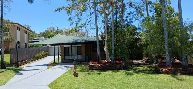 (no street name provided), QLD 4214