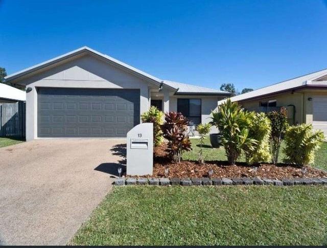 13 Thornbill Close, QLD 4815