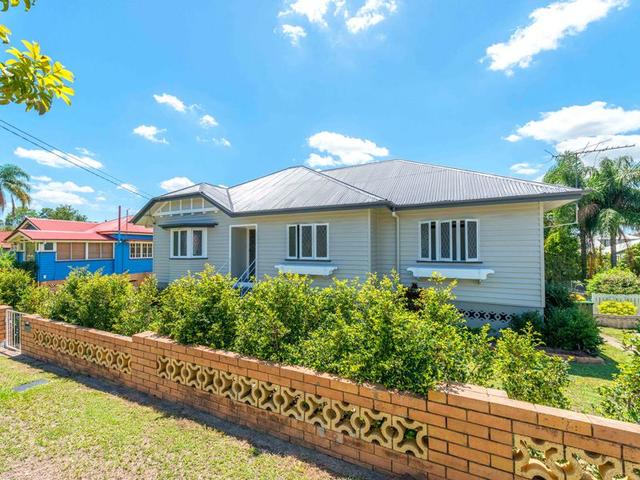 27 Clifford Street, QLD 4053