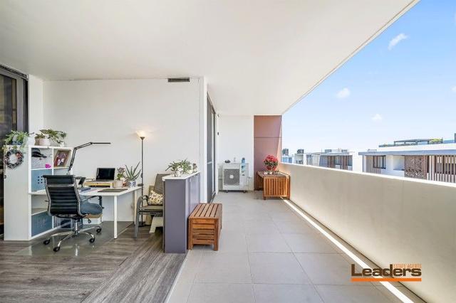 61/105 Church  Street, NSW 2112