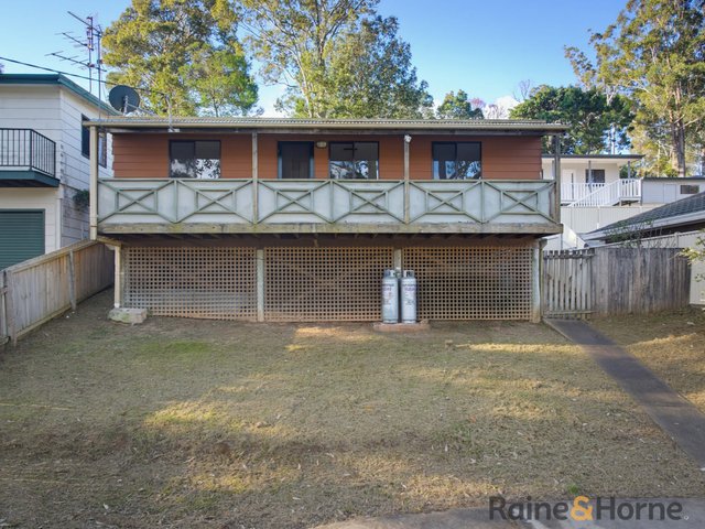 21 Clare Crescent, NSW 2536