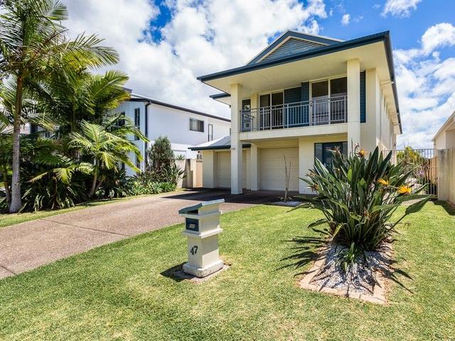 47 Coomera Court, QLD 4212