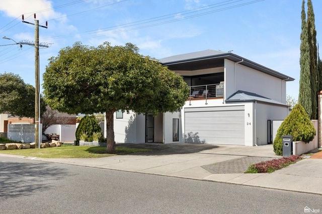 34 Bradley Street, WA 6060