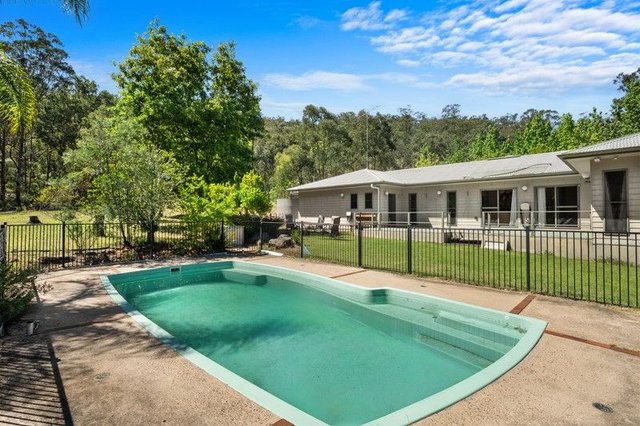1000 Box Gap Road, NSW 2330
