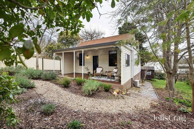 89 Bowden Street, VIC 3450
