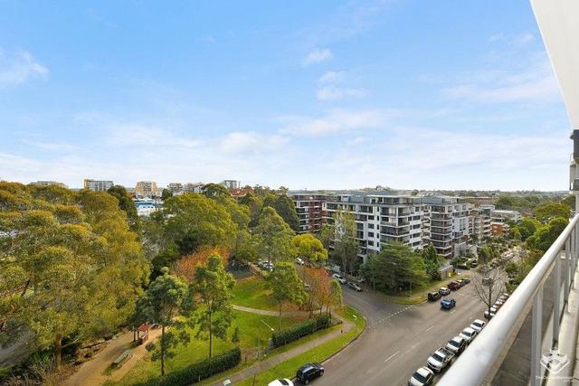 114/6-10 Romsey, NSW 2077