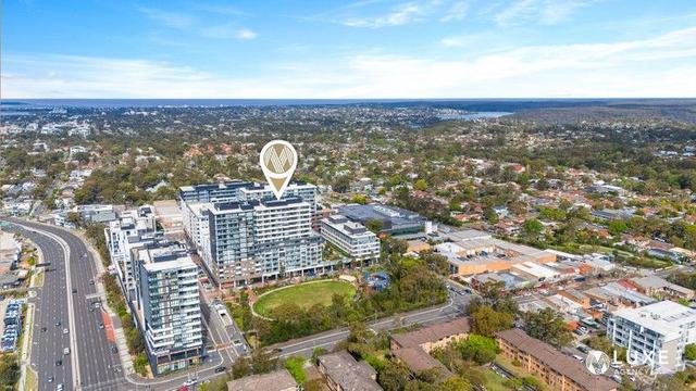 Level 10, 1003/2 Kiln Road, NSW 2232