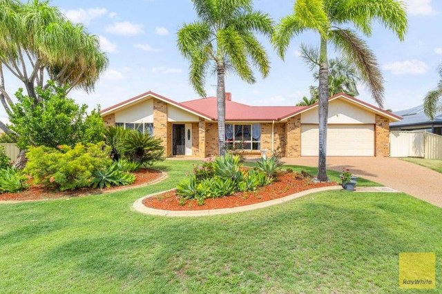 39 Jeppesen Drive, QLD 4720