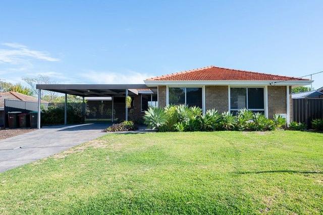 12 Cingalee  Place, WA 6025