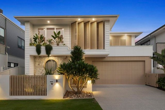 6 Ormiston Grove, QLD 4160