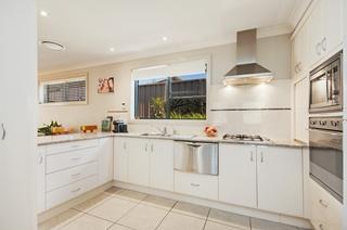 Beautiful Kitchen