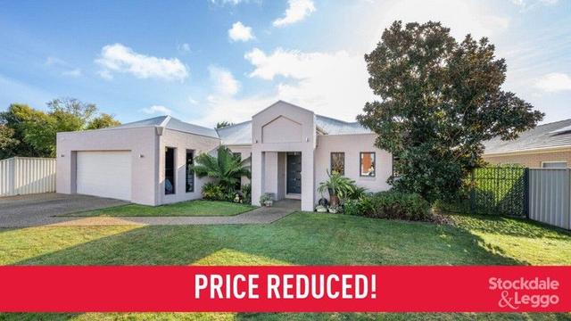 17 Rocklands Crescent, VIC 3631