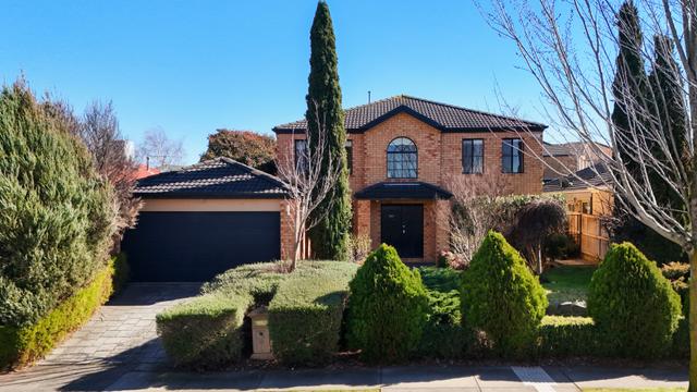 39 Victoria Knox Avenue, VIC 3178