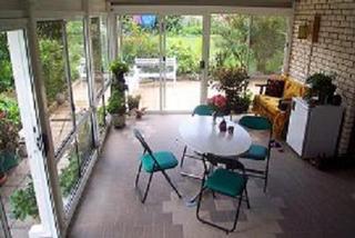 Sunroom