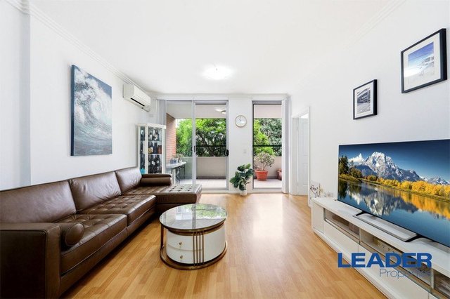 18/16-20 Grosvenor Street, NSW 2132