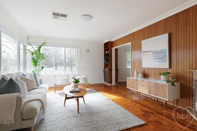 66 Hawdon Street, ACT 2602