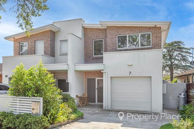 7 Pozieres Avenue, NSW 2214
