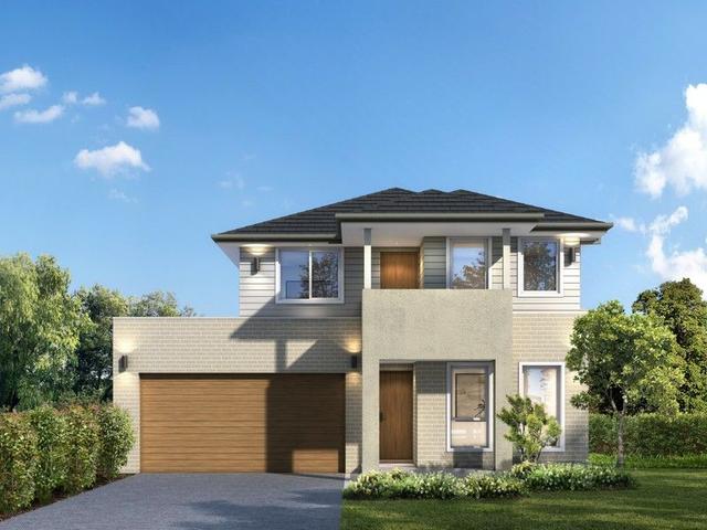 Lot 913 Little Forest Drive, Forest Reach Estate, NSW 2530