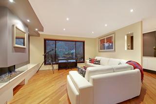 Lounge Room