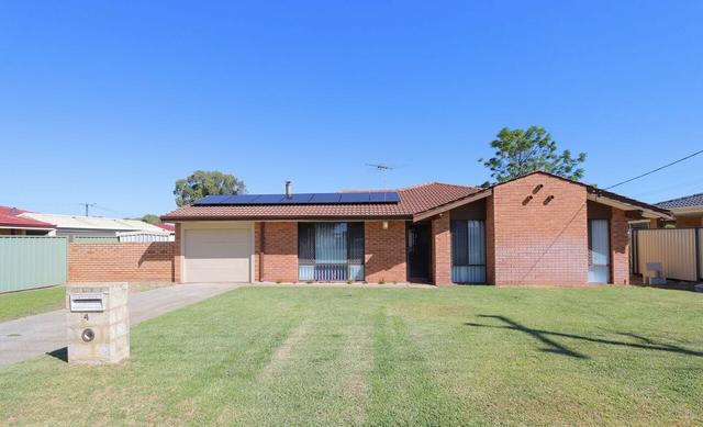 4 Lakemba Way, WA 6169