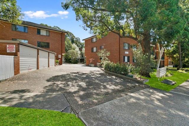 23/63-69 Auburn Street, NSW 2232