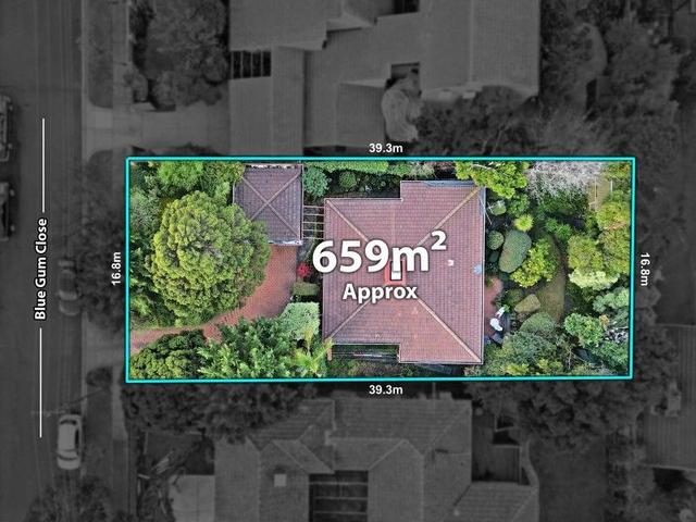 20 Blue Gum Close, VIC 3107