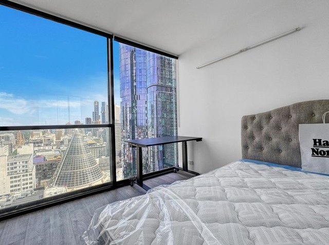 2704/31 A'Beckett Street, VIC 3000