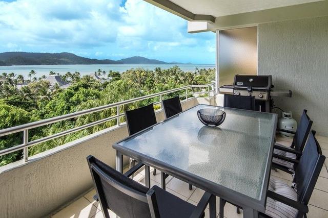 Poinciana 111/2 Marina Drive, QLD 4803