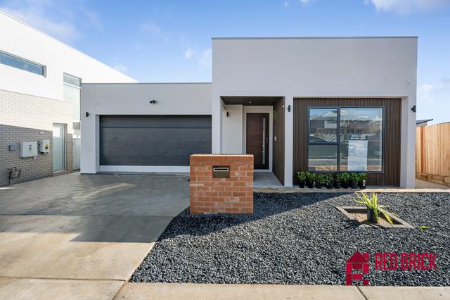 120 Ada Norris Avenue, ACT 2611