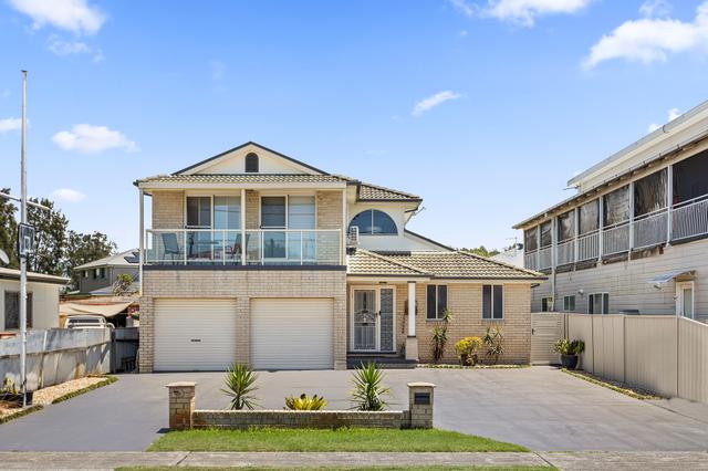 54 Oakland Avenue, NSW 2528