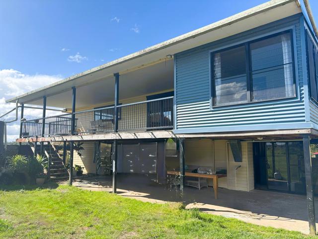 171 Stibbard Lane, NSW 2471