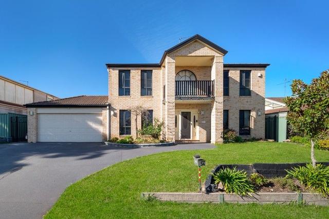 34 St Andrews Drive, NSW 2745