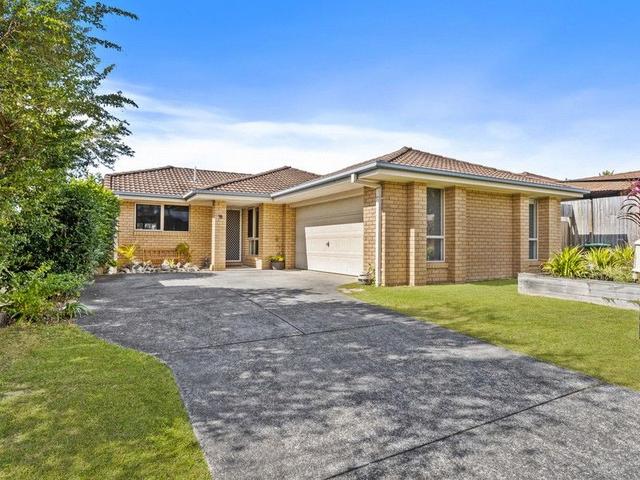 18 Inverness Court, QLD 4211