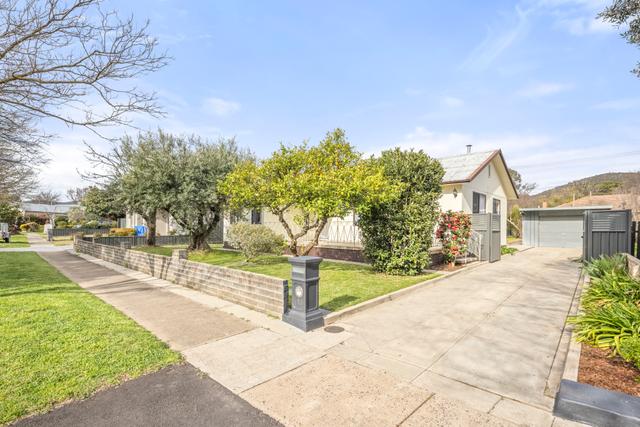 10 McColl Street, ACT 2602