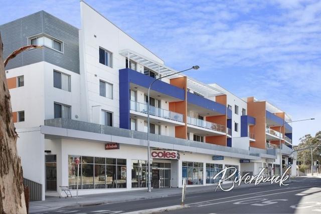64/29-33 Darcy Road, NSW 2145