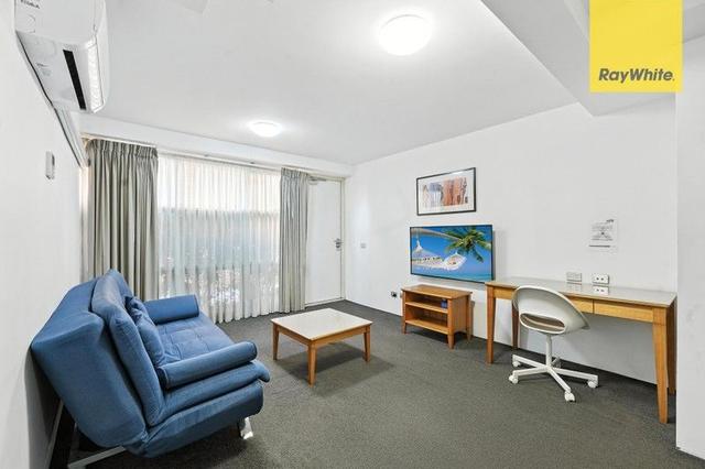 19/8 Hope Street, NSW 2142