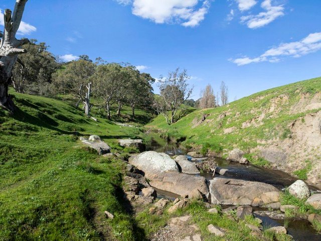 Sugarloaf Road, VIC 3666