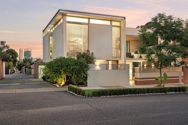 5 Claverton Street, WA 6006