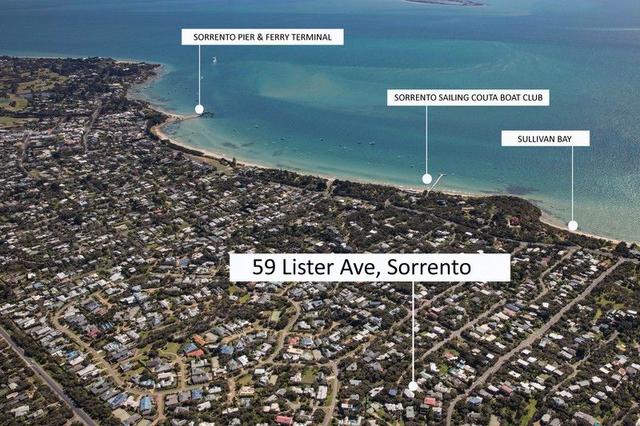 59 Lister Avenue, VIC 3943