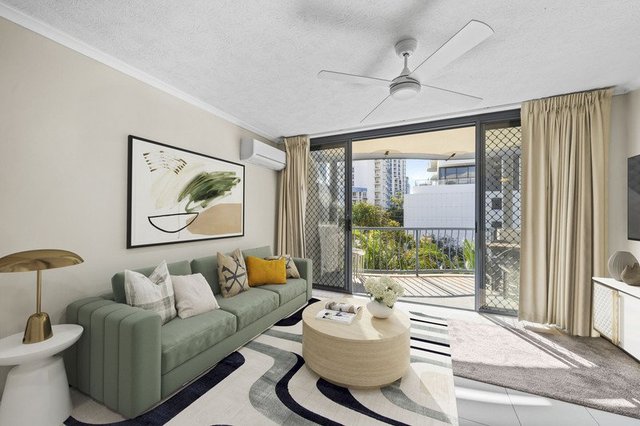 42/2607 Gold Coast Highway, QLD 4218