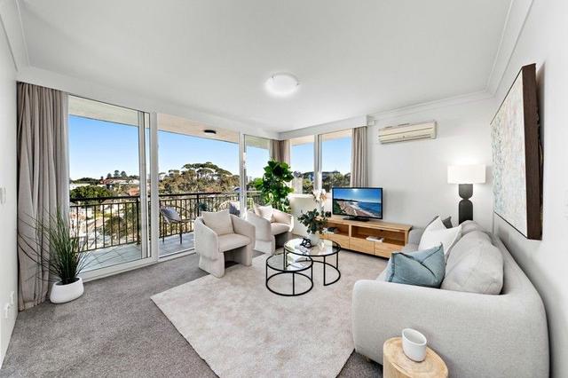 13/24A New Street, NSW 2026