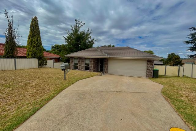 1 Twynam Court, NSW 2594