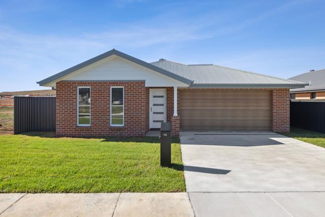 14 Nell Way, NSW 2580